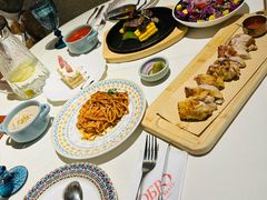 鸡肉串-俄士厨房(印象汇店)