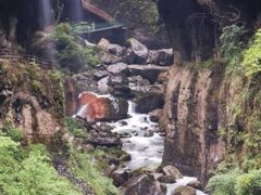 -鹿院坪生态旅游景区