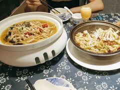 -旺角小渔村(上夼店)