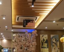 -水林间·寿喜烧自助(仙林金鹰店)