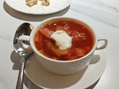 -库滋明·俄罗斯特色美食(中央大街店)