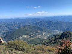 -白草畔自然风景区