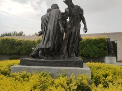 -长春世界雕塑园冰雪艺术天地