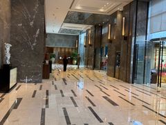 -宁波威斯汀酒店