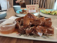 -先记烧鹅王·本地粤菜(福永店)