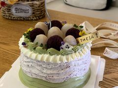 -提亚烘焙·手作面包·生日蛋糕(七星店)