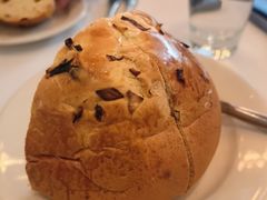 -MORTON'S 莫尔顿牛排坊(北京丽晶酒店)