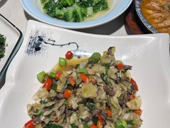 -千岛湖小鱼儿·淳安匠心农家菜