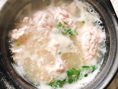 猪脑煲-阿龙酒煲(海宁新苑路店)