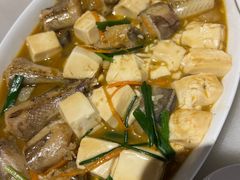 红烧豆腐鱼-华盛丰温州大排档(东三环南路店)