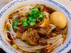 红烧牛肉粉-壹德壹(锦都店)