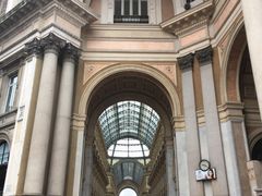 -埃马努埃莱二世拱廊