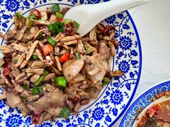 -新新湘菜馆(新中街二条店)