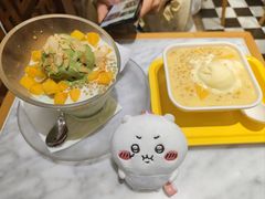 -满记甜品(湖滨店)