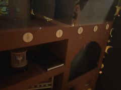-Xcape异时刻密室逃脱魔法互动(瑞虹天地太阳宫店)