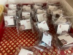 -来噻布布 Lets BUBU
