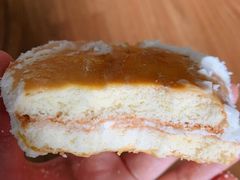 黄油饼-中关村茶点