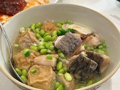 -香雪海饭店中餐厅(人民桥店)