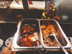 -松子料理(亮马桥店)