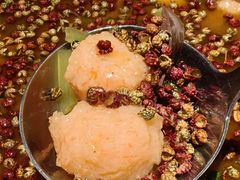 -鸽子侯·家宴·平价海鲜(市图书馆店)
