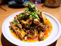 -老九巷川小馆(万松园店)
