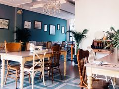 -MOMENT湖景餐厅(解放路店)