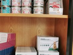 -关爱宠物医院·猫科中心·消化科(滨湖万达分院)