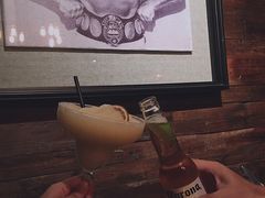 -Luchador摔跤手墨西哥餐厅(恒宇广场店)