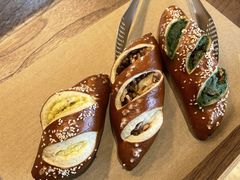 -红跑车蛋糕世界(龙湖杭州西溪天街店)