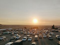 -达拉特旗响沙湾旅游区