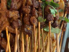 -林二哥宜烤官·宜宾小烧烤