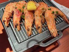 -仓桥家·焗寿司·锅物(光谷步行街店)