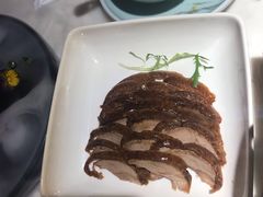 -韵秋荷(宝山龙湖天街店)