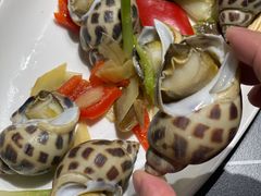 -钱山海鲜大排档