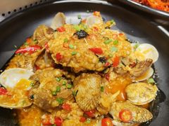 -铭副琦食·虾蟹烩馆(渔人码头店)