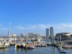 -巧克力渔家.小船海鲜胶东菜(万平口店)