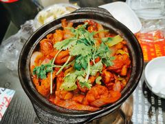 -川香煲(茅台路店)