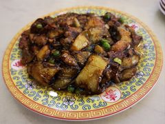 -砂锅居(西四店)