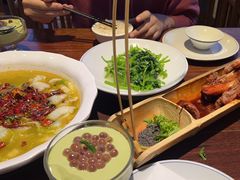 -大牌大·传统杭帮菜(湖滨店)