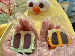 -百年同和·江南点心院(山塘街店)