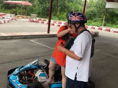 -南戴河国际娱乐中心