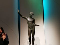 -雅典国家考古博物馆(Ethniko Archaiologiko Museo)