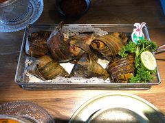 -太泰东南亚餐厅(万福广场店)