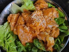 -金哲烤牛肠(海甸岛总店)