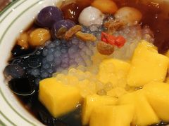 -堂屋糖水店(愚园店)