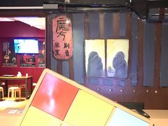 -魔方剧情密室(徐汇店)