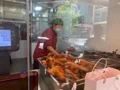 -吴山烤禽 (吴山路店)