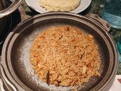 海鲜炒饭-集渔泰式海鲜火锅(T16购物中心店)