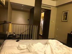 -东城国际酒店(原华南国际酒店)