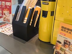 -麦当劳(百利广场店)